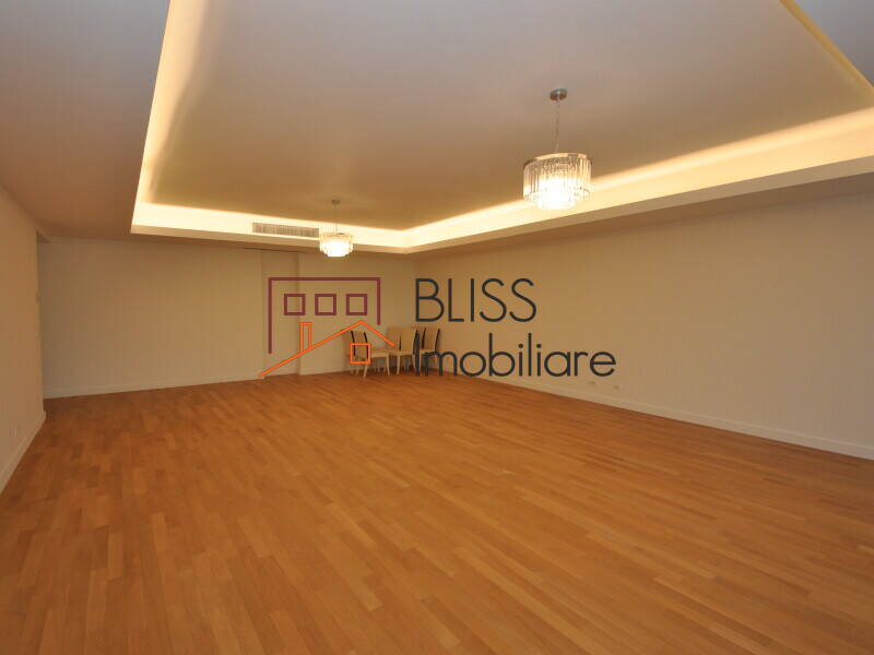Apartament De Lux 4 Camere Vedere Directa Parc Herastrau | Bliss Imobiliare / Photo 4 - BLISS Imobiliare