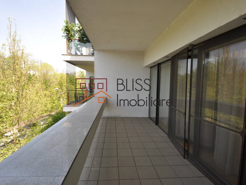 Apartament De Lux 4 Camere Vedere Directa Parc Herastrau | Bliss Imobiliare / Photo 1 - BLISS Imobiliare