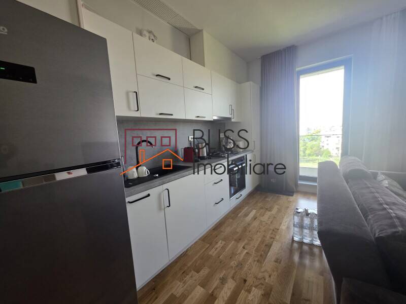 Apartament Mobilat Cu Balcon Si Facilitati Moderne | Bliss Imobiliare / Photo 2 - BLISS Imobiliare