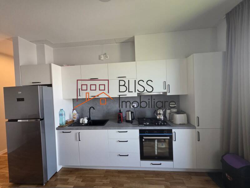 Apartament Mobilat Cu Balcon Si Facilitati Moderne | Bliss Imobiliare / Photo 3 - BLISS Imobiliare