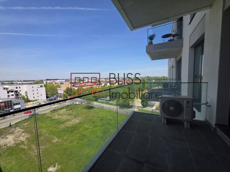 Apartament Mobilat Cu Balcon Si Facilitati Moderne | Bliss Imobiliare / Photo 13 - BLISS Imobiliare