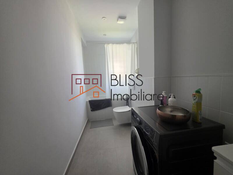 Apartament Mobilat Cu Balcon Si Facilitati Moderne | Bliss Imobiliare / Photo 10 - BLISS Imobiliare
