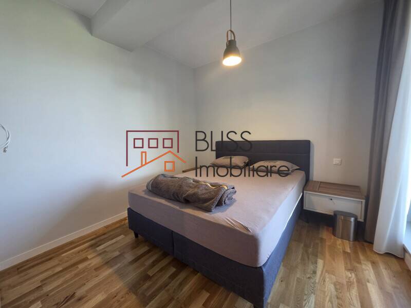 Furnished 1-Bedroom Apartment With Modern Comfort, Bucharest | Bliss Imobiliare / Photo 7 - BLISS Imobiliare