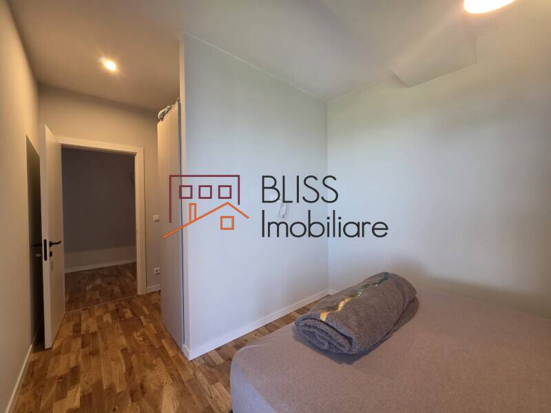 Furnished 1-Bedroom Apartment With Modern Comfort, Bucharest | Bliss Imobiliare / Photo 8 - BLISS Imobiliare