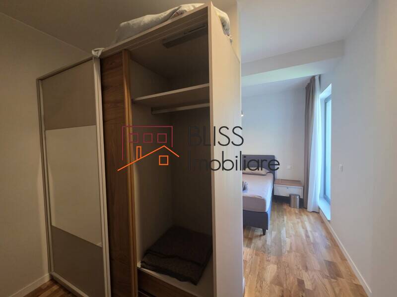 Apartament Mobilat Cu Balcon Si Facilitati Moderne | Bliss Imobiliare / Photo 9 - BLISS Imobiliare
