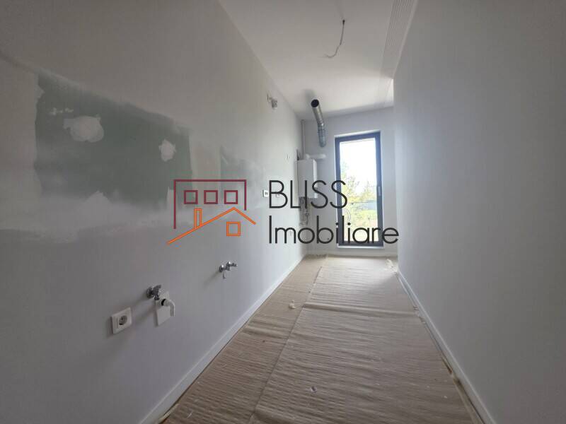 Modern 1-Bedroom Apartment With Balcony, Bucharest | Bliss Imobiliare / Photo 3 - BLISS Imobiliare