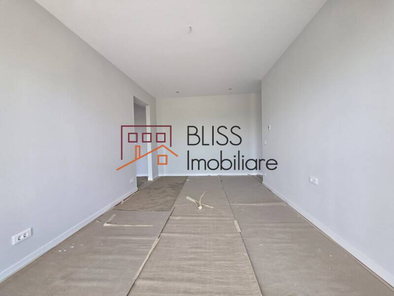 Modern 1-Bedroom Apartment With Balcony, Bucharest | Bliss Imobiliare / Photo 7 - BLISS Imobiliare
