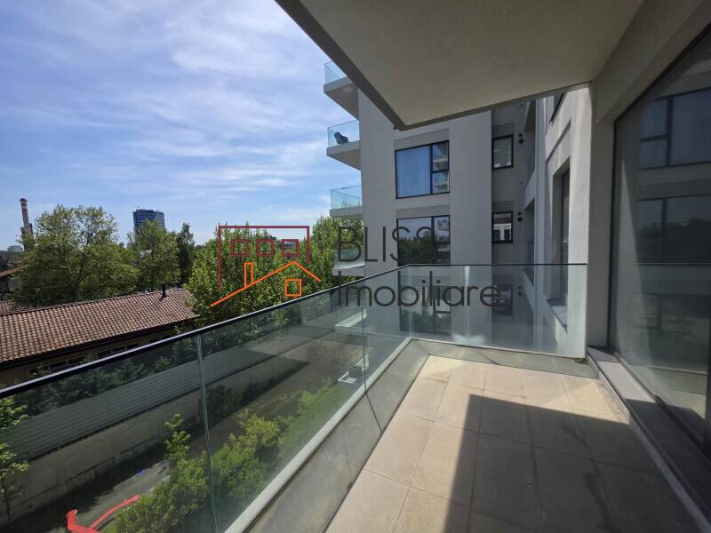 Modern 1-Bedroom Apartment With Balcony, Bucharest | Bliss Imobiliare / Photo 15 - BLISS Imobiliare