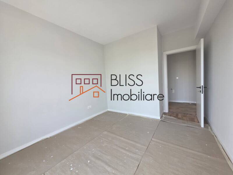 Modern 1-Bedroom Apartment With Balcony, Bucharest | Bliss Imobiliare / Photo 6 - BLISS Imobiliare