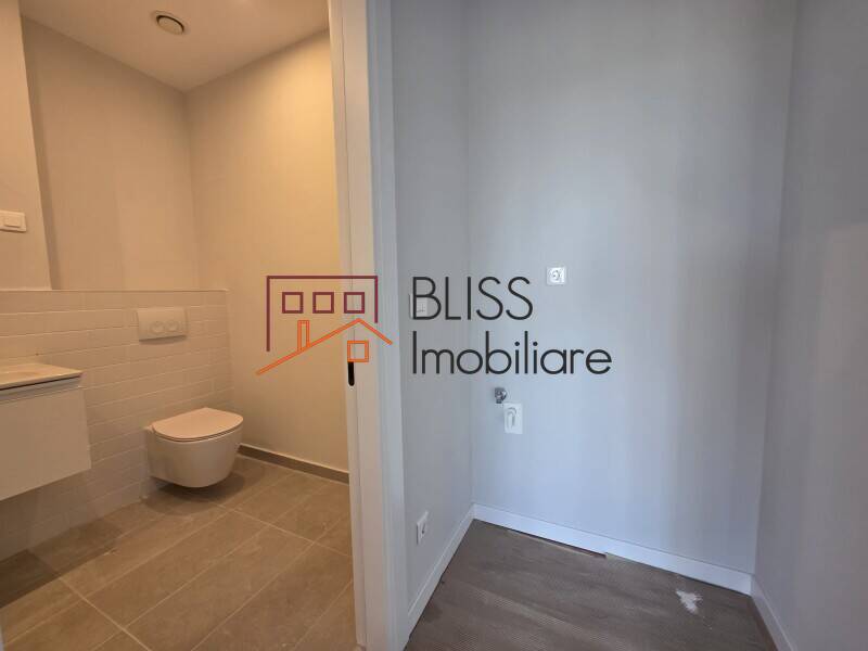 Modern 1-Bedroom Apartment With Balcony, Bucharest | Bliss Imobiliare / Photo 10 - BLISS Imobiliare