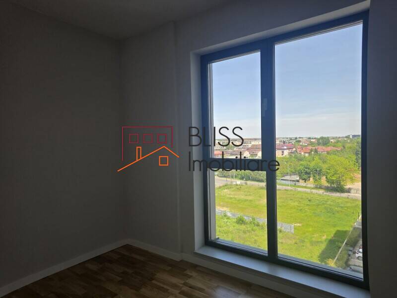 1-Bedroom Apartment With Balcony, Bucharest | Bliss Imobiliare / Photo 10 - BLISS Imobiliare