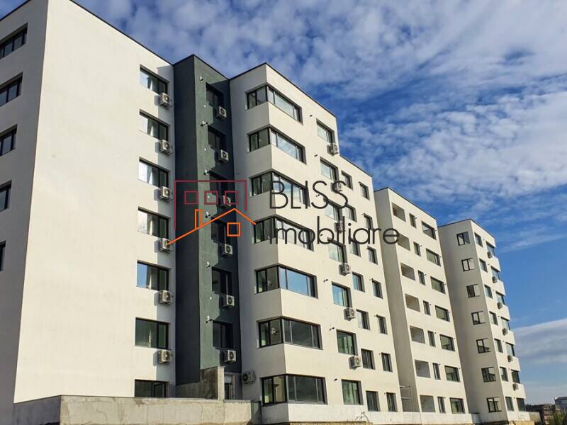 Modern 1-Bedroom Apartment With Balcony, Bucharest / Ilfov | Bliss Imobiliare / Photo 3 - BLISS Imobiliare