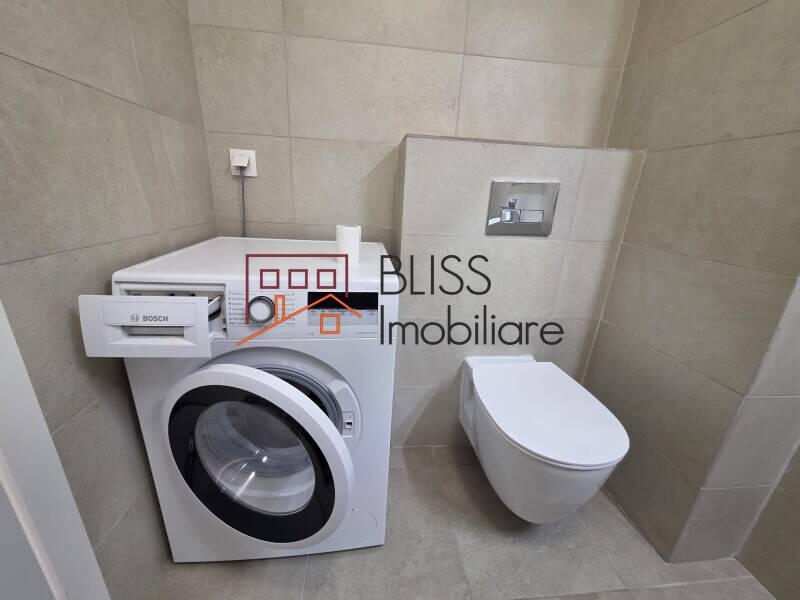 Modern 1-Bedroom Apartment With Terrace And Parking, Bucharest / Ilfov | Bliss Imobiliare / Photo 7 - BLISS Imobiliare