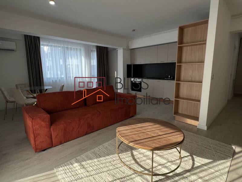 Apartament Modern Cu 2 Camere Si Balcon | Bliss Imobiliare / Photo 1 - BLISS Imobiliare