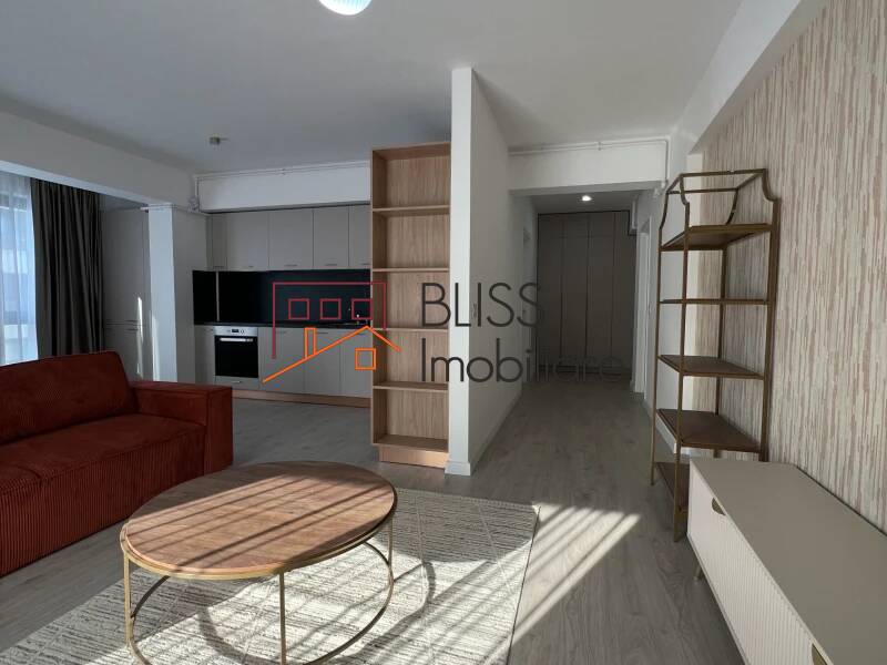 Apartament Modern Cu 2 Camere Si Balcon | Bliss Imobiliare / Photo 2 - BLISS Imobiliare
