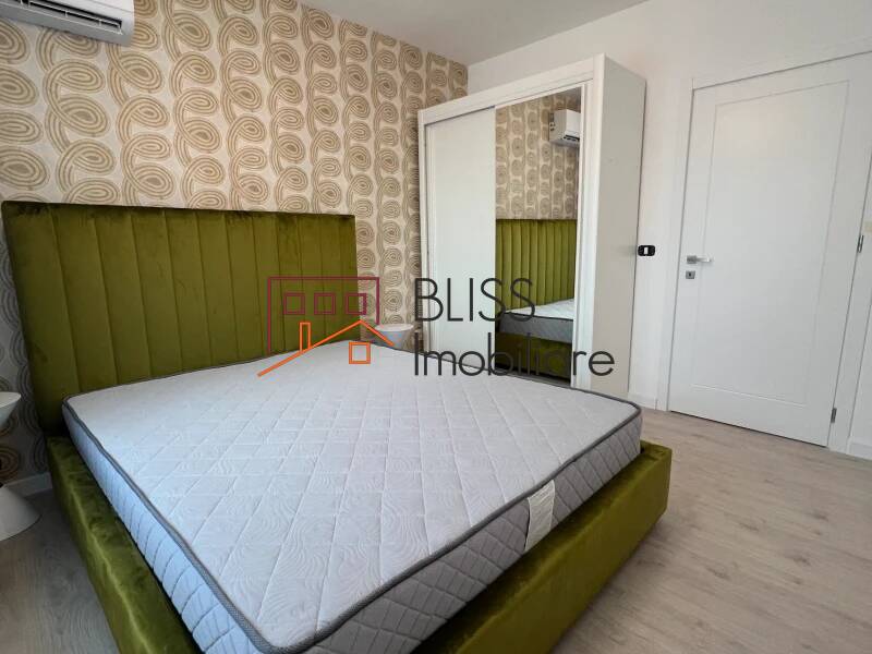 Apartament Modern Cu 2 Camere Si Balcon | Bliss Imobiliare / Photo 6 - BLISS Imobiliare