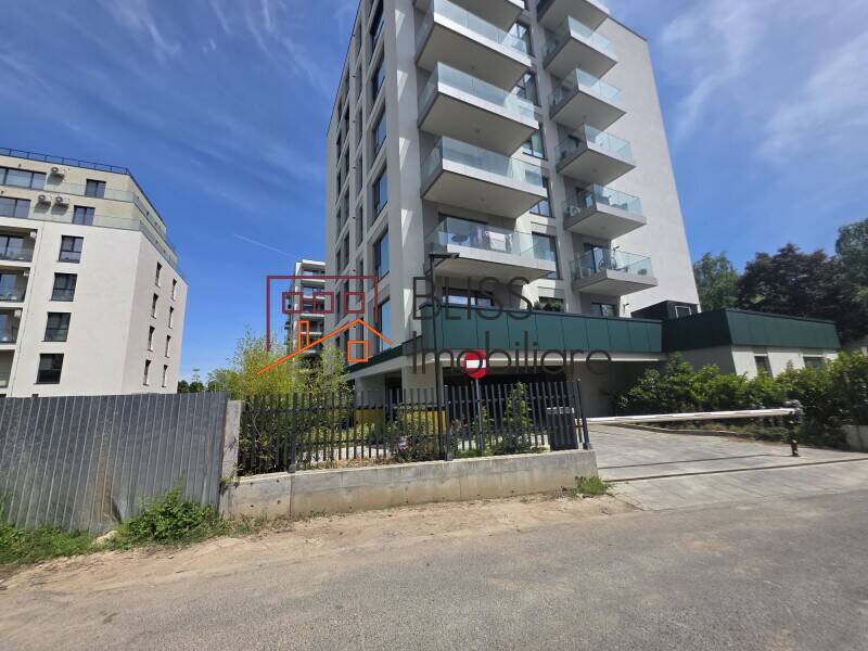 Apartament Cu Gradina Proprie Si Terasa | Bliss Imobiliare / Photo 1 - BLISS Imobiliare
