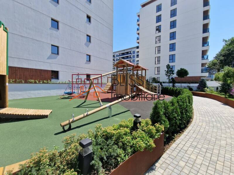 1-Bedroom Apartment With Balcony And Separate Kitchen, Bucharest | Bliss Imobiliare / Photo 5 - BLISS Imobiliare