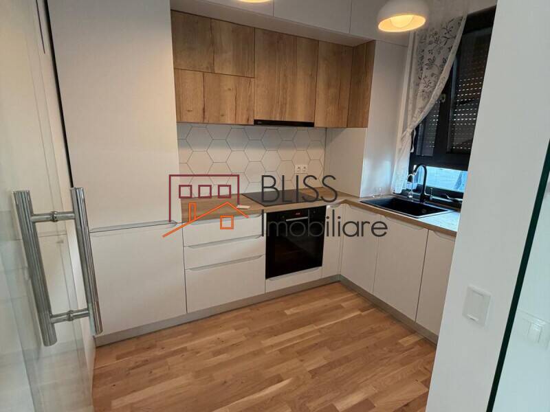 Vila 5 Camere Complet Mobilata Si Utilata, 115mp Utili ZenVille | Bliss Imobiliare / Photo 5 - BLISS Imobiliare