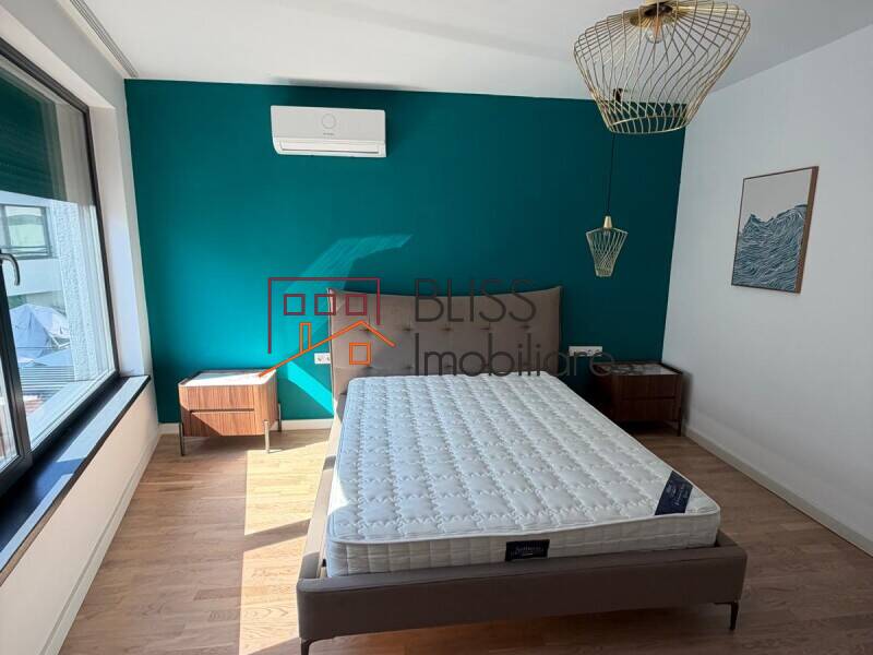 Vila 5 Camere Complet Mobilata Si Utilata, 115mp Utili ZenVille | Bliss Imobiliare / Photo 6 - BLISS Imobiliare