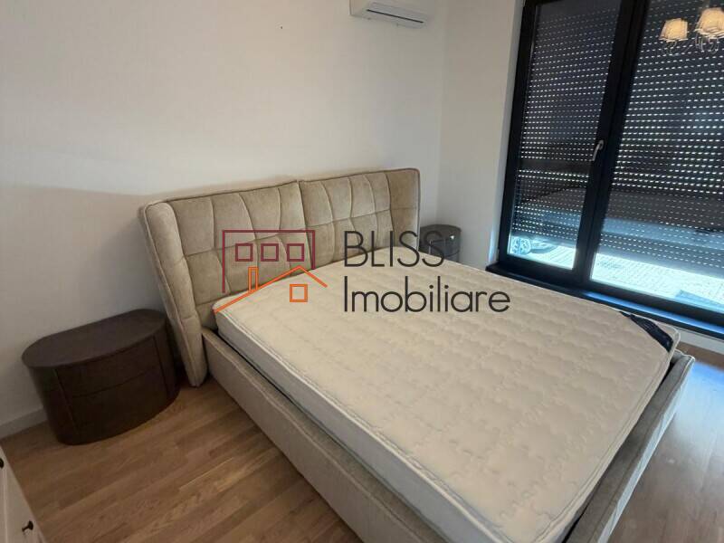 Fully Furnished 3-Bedroom Villa With Private Garden, 115sqm - Zenville, Bucharest / Ilfov | Bliss Imobiliare / Photo 8 - BLISS Imobiliare