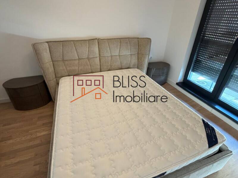 Vila 5 Camere Complet Mobilata Si Utilata, 115mp Utili ZenVille | Bliss Imobiliare / Photo 7 - BLISS Imobiliare