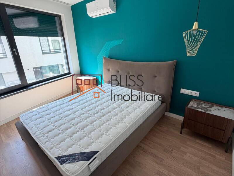 Vila 5 Camere Complet Mobilata Si Utilata, 115mp Utili ZenVille | Bliss Imobiliare / Photo 9 - BLISS Imobiliare