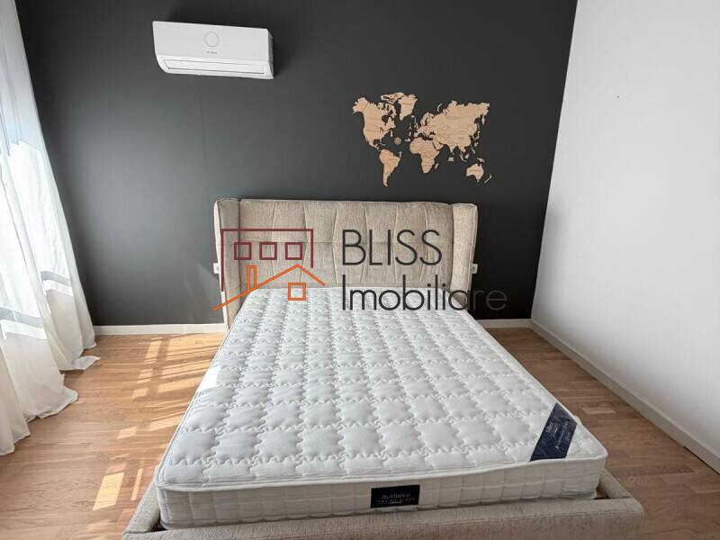 Fully Furnished 3-Bedroom Villa With Private Garden, 115sqm - Zenville, Bucharest / Ilfov | Bliss Imobiliare / Photo 10 - BLISS Imobiliare