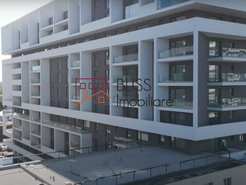 Apartament Modern Cu Balcon Generos | Bliss Imobiliare / Photo 3 - BLISS Imobiliare