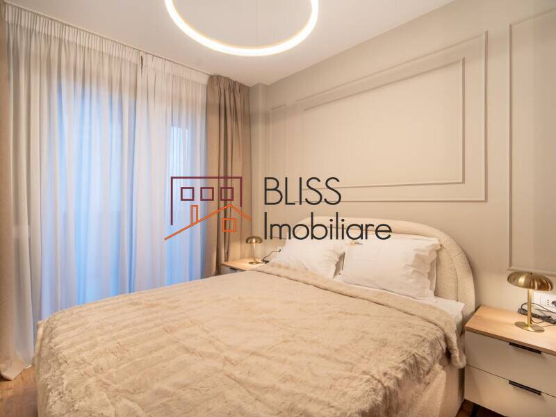 Apartament 2 Camere Prima Vista Fabrica De Glucoza — Balcon 20 Mp | Bliss Imobiliare / Photo 8 - BLISS Imobiliare
