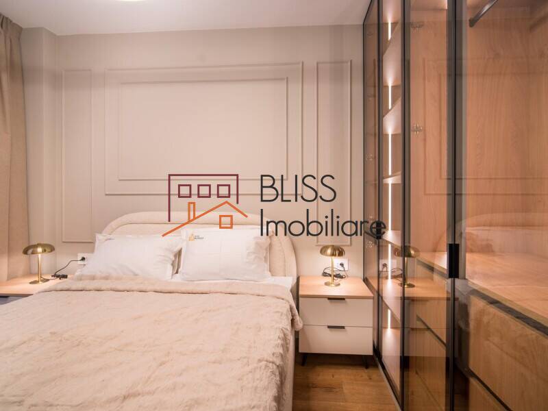 1-Bedroom Apartment Prima Vista Fabrica De Glucoza — 20 Sqm Balcony, Bucharest | Bliss Imobiliare / Photo 10 - BLISS Imobiliare