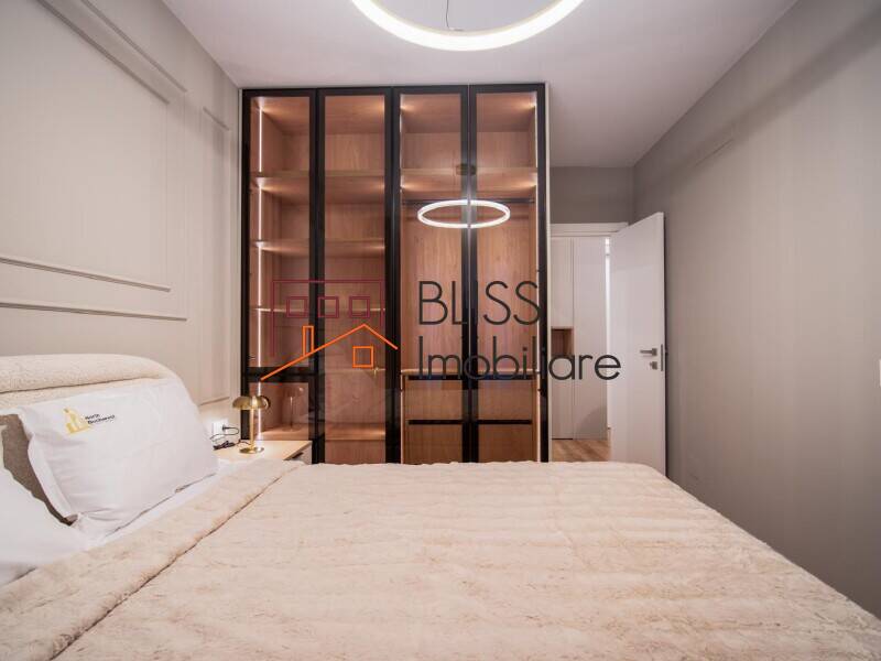 1-Bedroom Apartment Prima Vista Fabrica De Glucoza — 20 Sqm Balcony, Bucharest | Bliss Imobiliare / Photo 11 - BLISS Imobiliare