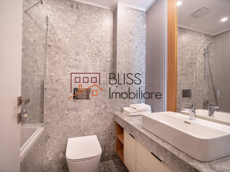 1-Bedroom Apartment Prima Vista Fabrica De Glucoza — 20 Sqm Balcony, Bucharest | Bliss Imobiliare / Photo 12 - BLISS Imobiliare
