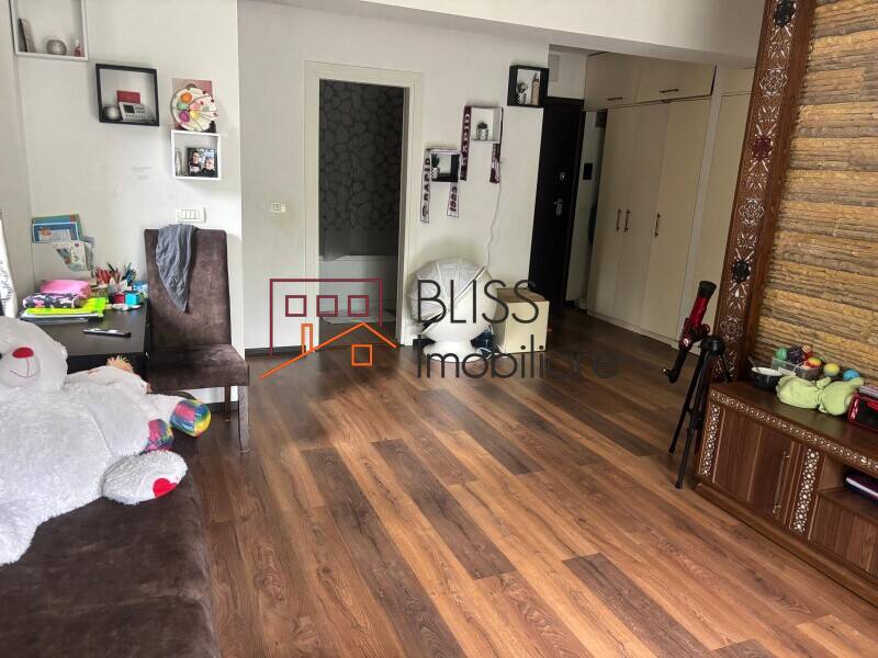 1-Bedroom Apartment With Private Garden And Parking, Bucharest / Ilfov | Bliss Imobiliare / Photo 4 - BLISS Imobiliare