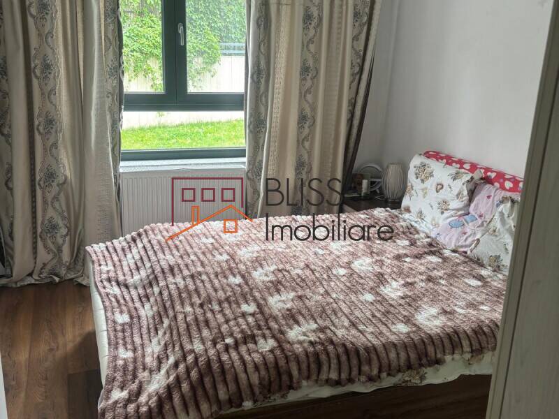 1-Bedroom Apartment With Private Garden And Parking, Bucharest / Ilfov | Bliss Imobiliare / Photo 7 - BLISS Imobiliare