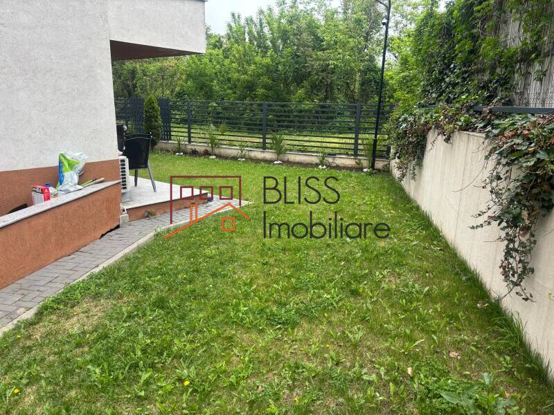 Apartament De 2 Camere Cu Gradina Privata Si Parcare | Bliss Imobiliare / Photo 8 - BLISS Imobiliare