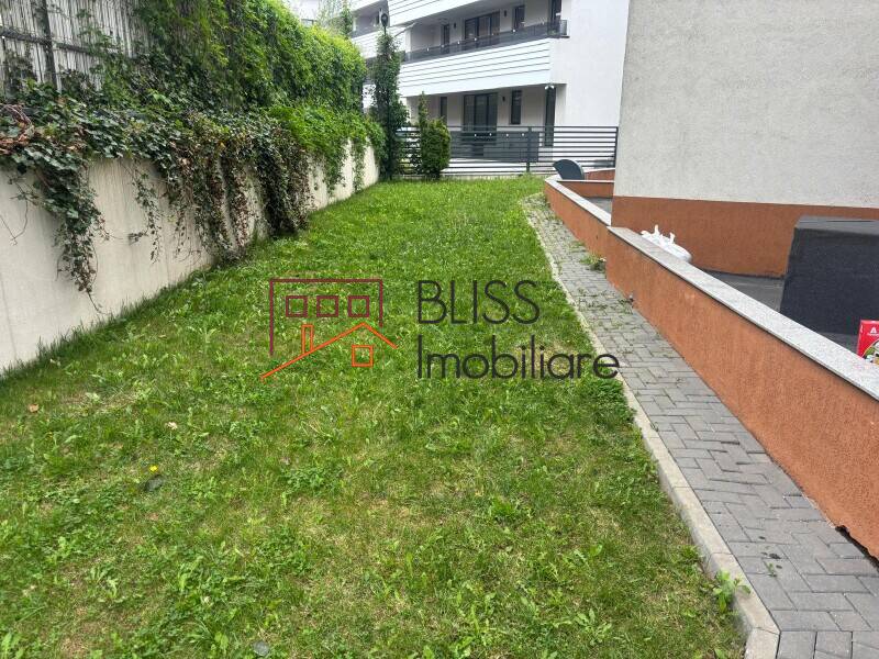 1-Bedroom Apartment With Private Garden And Parking, Bucharest / Ilfov | Bliss Imobiliare / Photo 10 - BLISS Imobiliare