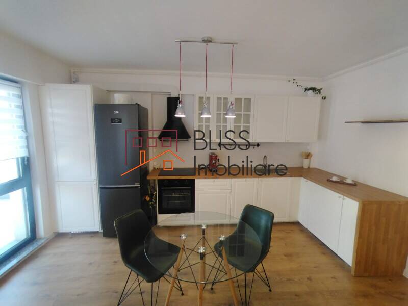 Studio Complet Mobilat Cu Balcon Si Finisaje Premium | Bliss Imobiliare / Photo 5 - BLISS Imobiliare