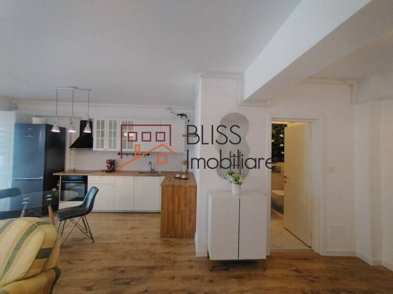 Studio Complet Mobilat Cu Balcon Si Finisaje Premium | Bliss Imobiliare / Photo 3 - BLISS Imobiliare