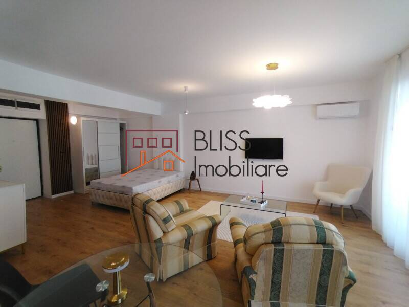 Studio Complet Mobilat Cu Balcon Si Finisaje Premium | Bliss Imobiliare / Photo 7 - BLISS Imobiliare