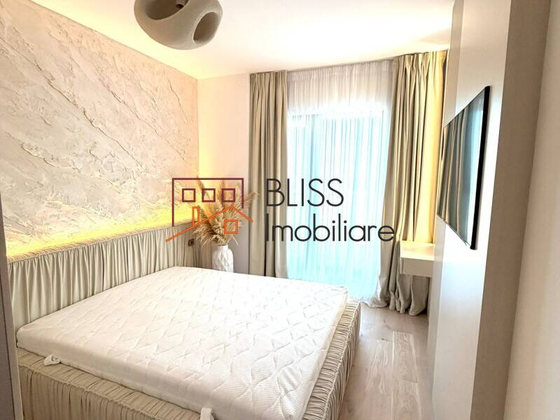 One-Bedroom Apartment With Generous Balcony, Bucharest / Ilfov | Bliss Imobiliare / Photo 7 - BLISS Imobiliare