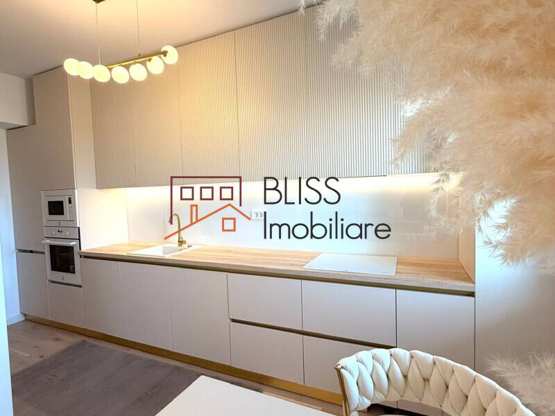 One-Bedroom Apartment With Generous Balcony, Bucharest / Ilfov | Bliss Imobiliare / Photo 4 - BLISS Imobiliare