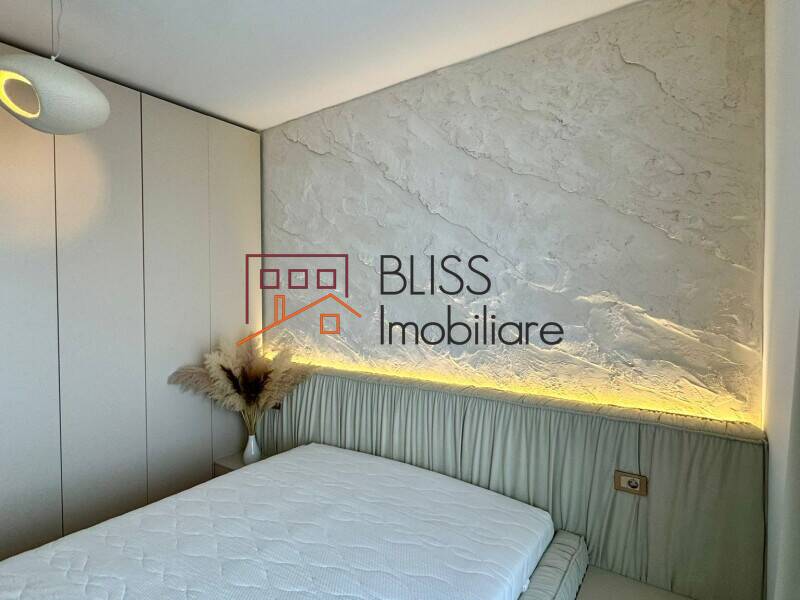 One-Bedroom Apartment With Generous Balcony, Bucharest / Ilfov | Bliss Imobiliare / Photo 12 - BLISS Imobiliare