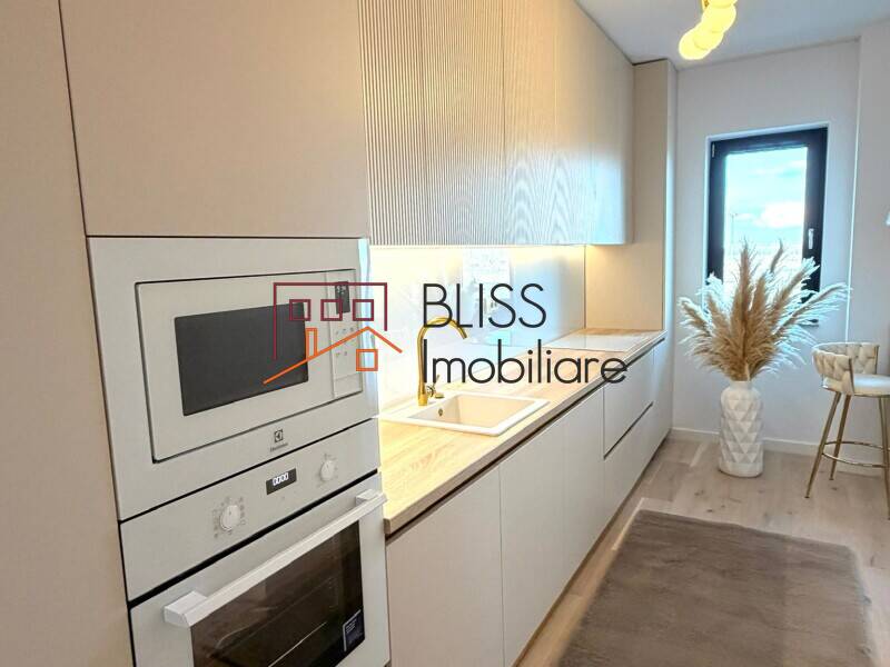 Apartament Decomandat Cu Balcon Generos | Bliss Imobiliare / Photo 3 - BLISS Imobiliare