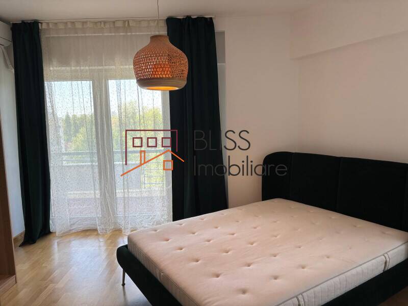 2-Bedroom Penthouse Near Herastrau Park – 136 Sqm, Terraces, 2 Parking, Bucharest | Bliss Imobiliare / Photo 13 - BLISS Imobiliare