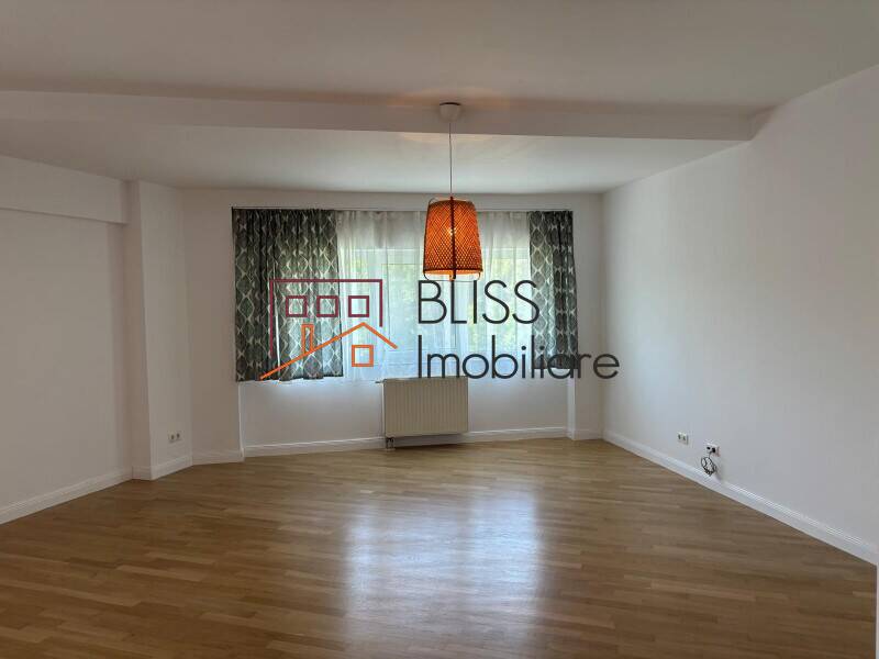 Penthouse Cu 3 Camere Langa Herastrau – 136 Mp, Terase, 2 Parcari | Bliss Imobiliare / Photo 3 - BLISS Imobiliare