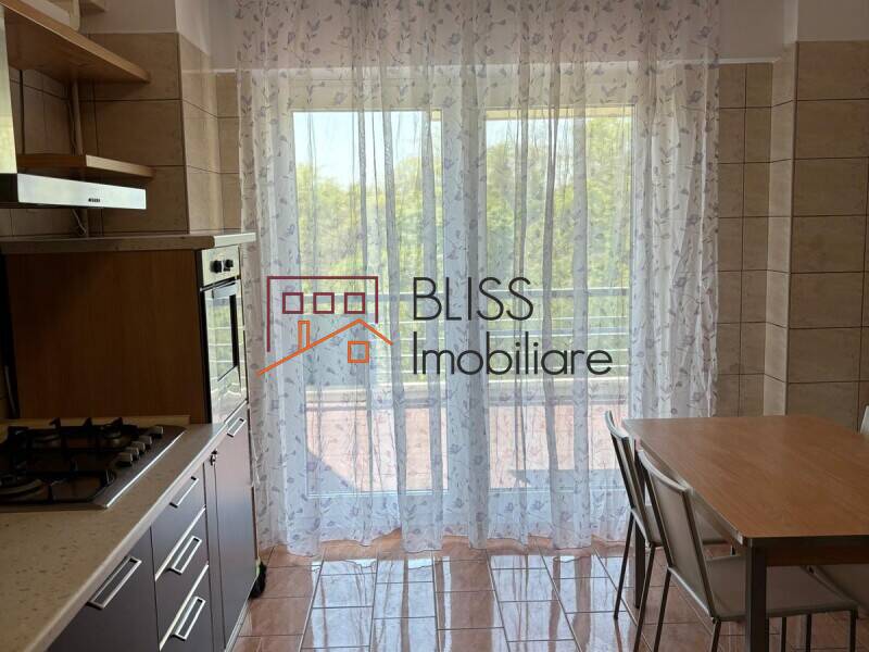 2-Bedroom Penthouse Near Herastrau Park – 136 Sqm, Terraces, 2 Parking, Bucharest | Bliss Imobiliare / Photo 7 - BLISS Imobiliare