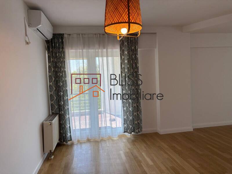 Penthouse Cu 3 Camere Langa Herastrau – 136 Mp, Terase, 2 Parcari | Bliss Imobiliare / Photo 4 - BLISS Imobiliare