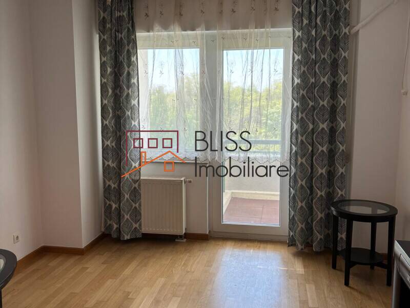 2-Bedroom Penthouse Near Herastrau Park – 136 Sqm, Terraces, 2 Parking, Bucharest | Bliss Imobiliare / Photo 20 - BLISS Imobiliare