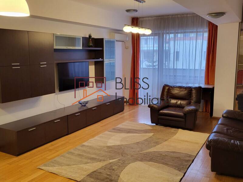 Apartament 3 Camere In Herastrau | Bliss Imobiliare / Photo 1 - BLISS Imobiliare